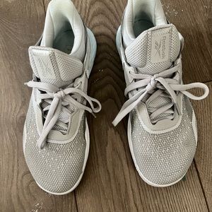 Reebok Nano X training shoes